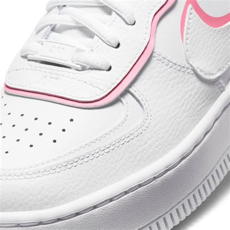 nike sneakers dames roze wit|Dames Roze Schoenen .